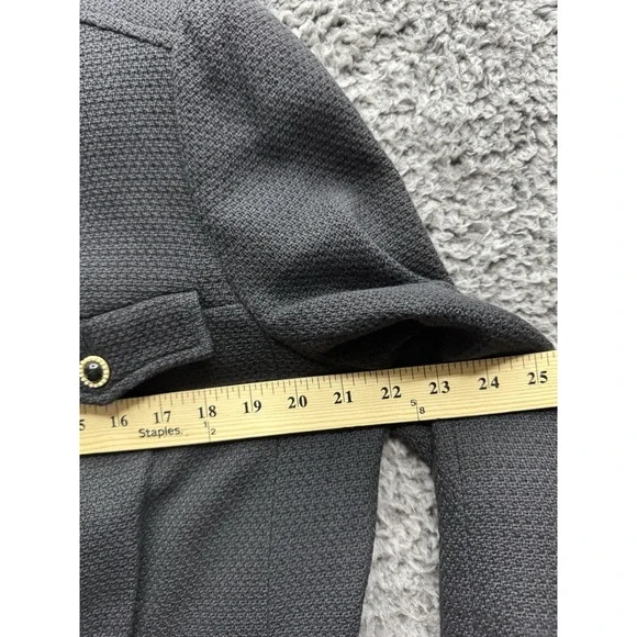 Vintage CHANEL Blazer Size 48 der‎ Spring Collection 2002